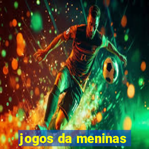 jogos da meninas